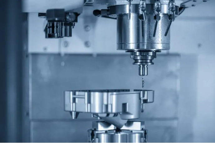 Which products will use aluminum alloy die casting in the production process