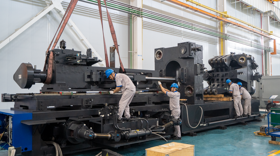 Why use die casting for parts that can be CNC machined?