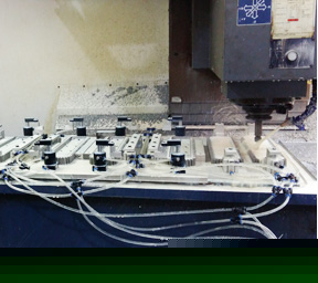 CNC and Secondary Operation CNC and Secondary Operation