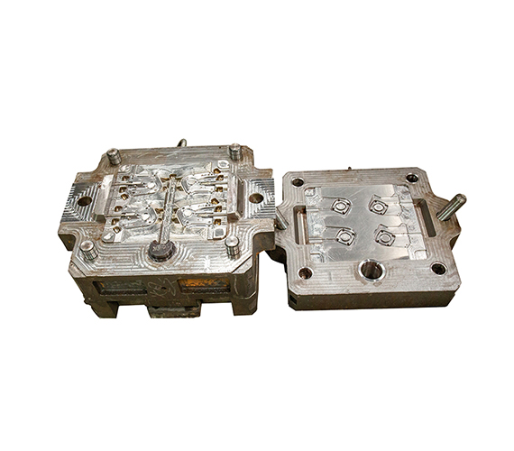 铝合金压铸加工好处 铝合金压铸加工好处