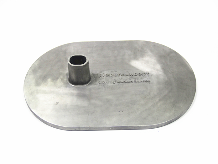 压铸铝加工时要注意的几点内容 压铸铝加工时要注意的几点内容