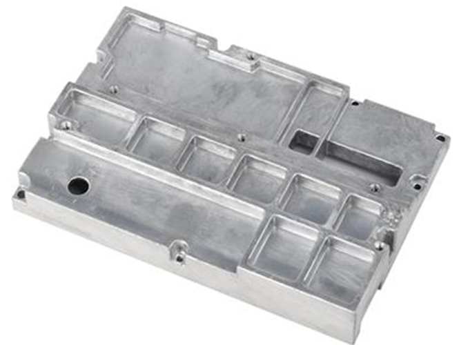 如何提高压铸件生产质量?铝压铸厂家告诉你 如何提高压铸件生产质量?铝压铸厂家告诉你