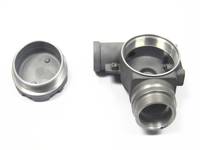 浅析压铸铝件的铸造工艺要求及生产过程 浅析压铸铝件的铸造工艺要求及生产过程