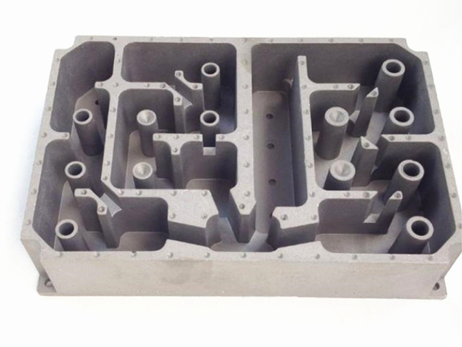 浅析压铸铝件的精度寿命 浅析压铸铝件的精度寿命