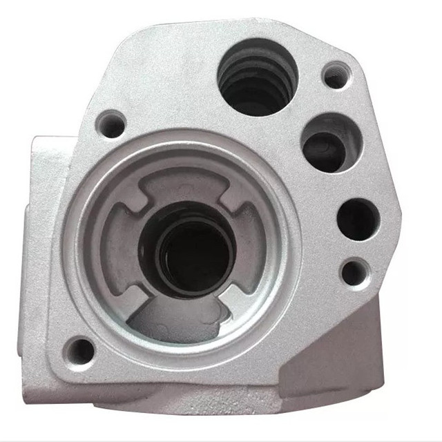 Material for die casting mould