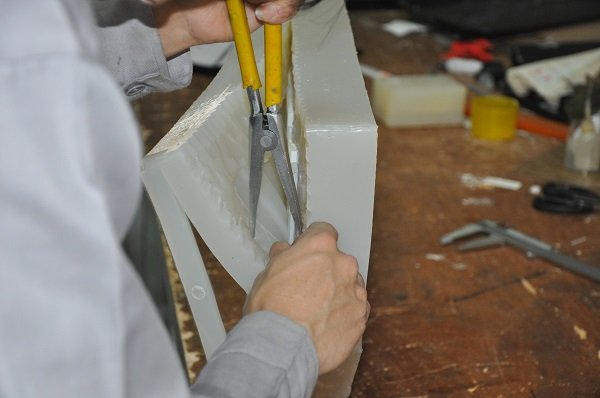 Vacuum Casting Vacuum Casting