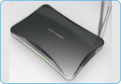 Small CNC Milling Plastic wifi Case Mechanical Prototype