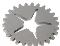 Custom CNC Machining Service CNC-Machining Parts CNC Milling Machined Anodized Aluminum Parts Rapid Prototype