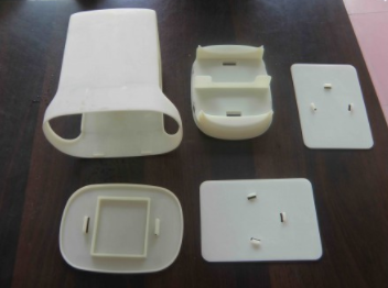 Medical Devices Prototype ABS parts Medical Devices Prototype ABS parts