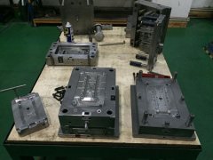 5 tips to choose an Injection Mould Manufacturer in shenzhen China