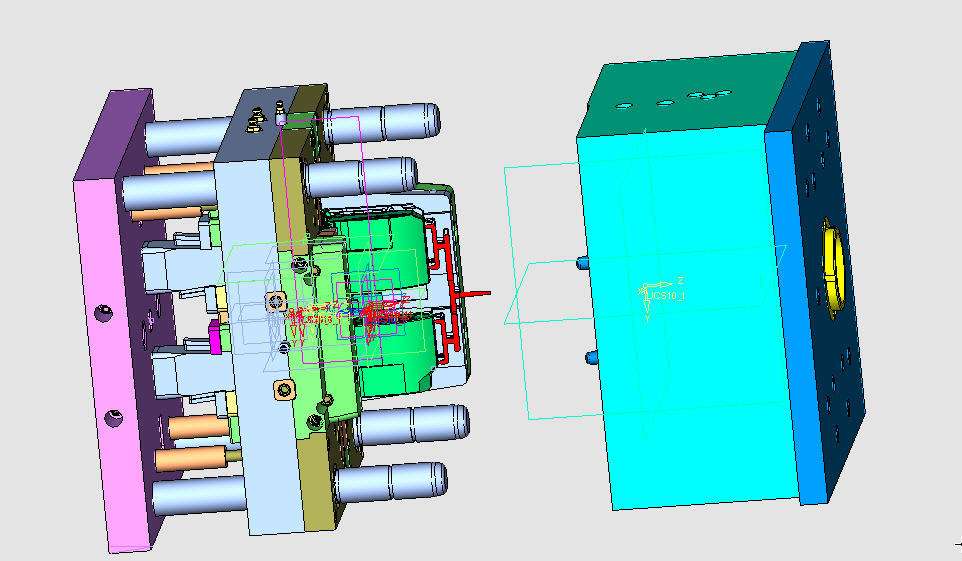 How To Properly Maintain Zinc-aluminum Die-casting Mold ？