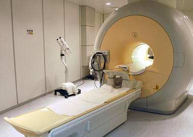 无限空间医疗设备手板