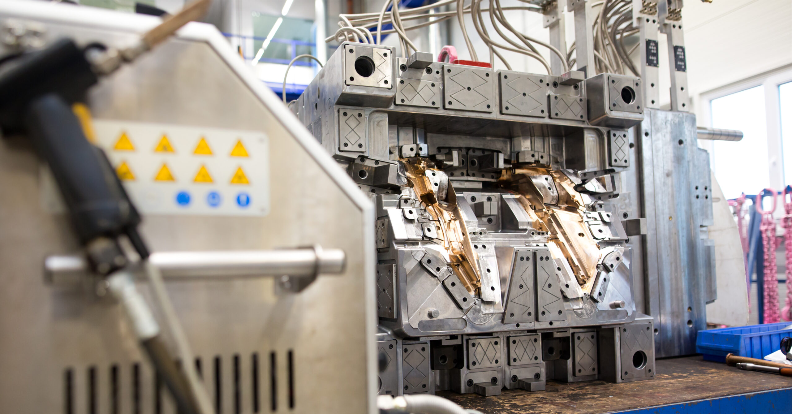 Plastic Injection Molding China: Prototypes’ Comprehensive Manufacturing Solutions